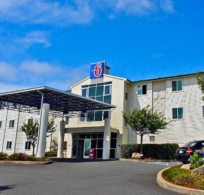 Motel 6 Lincoln City - Oregon Coast Visitors Association