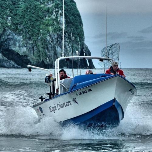 Eagle Charters