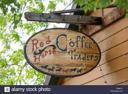 Red Horse Coffee Traders