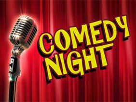 Harvey’s Stand Up Comedy at Oak Knoll Winery