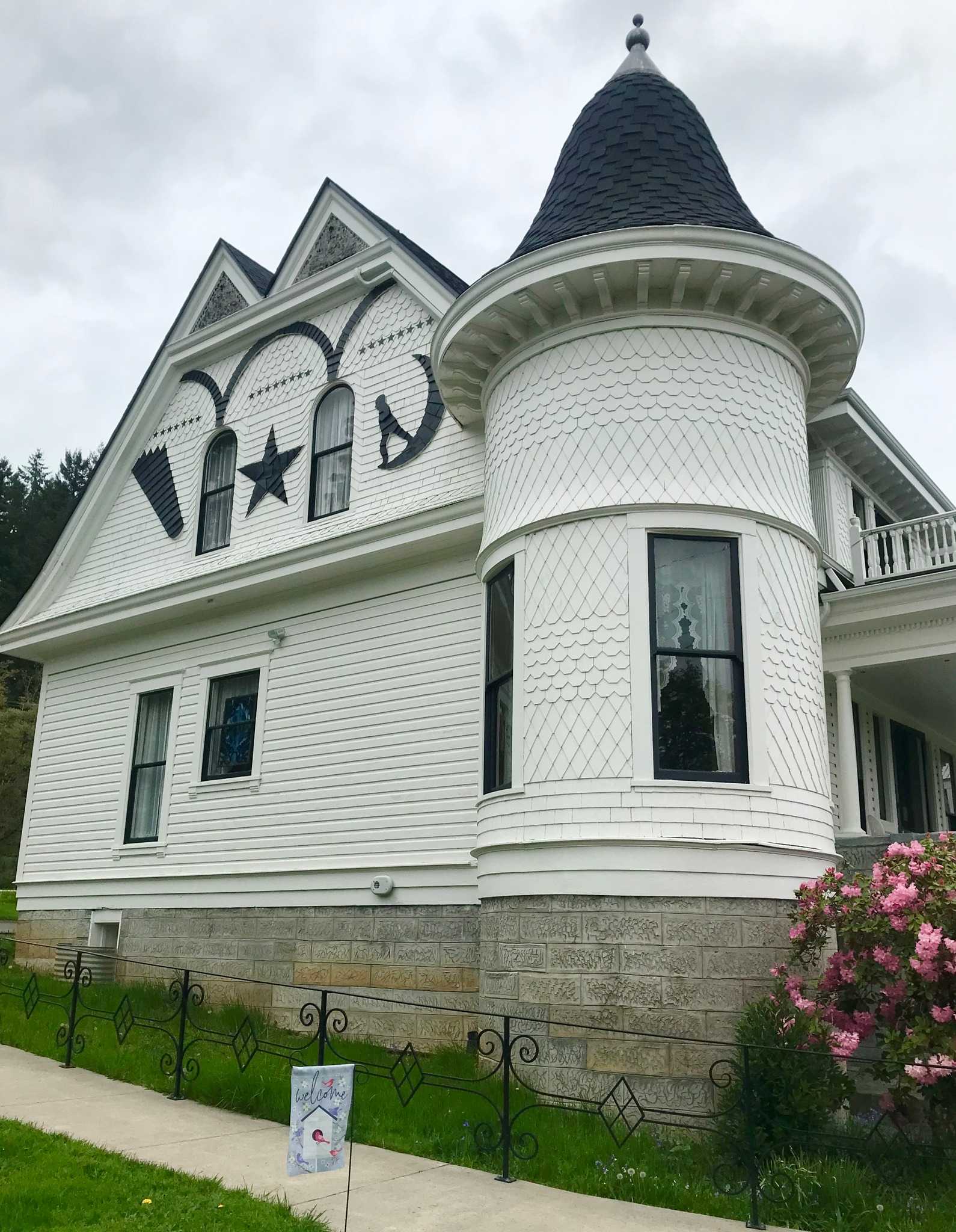 National Historic Site