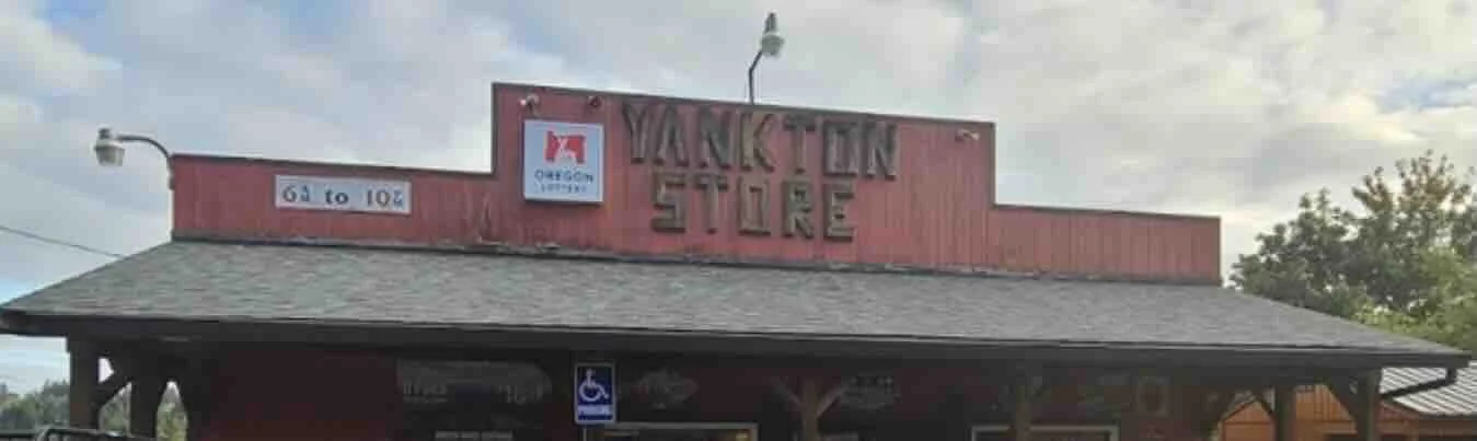 Country store