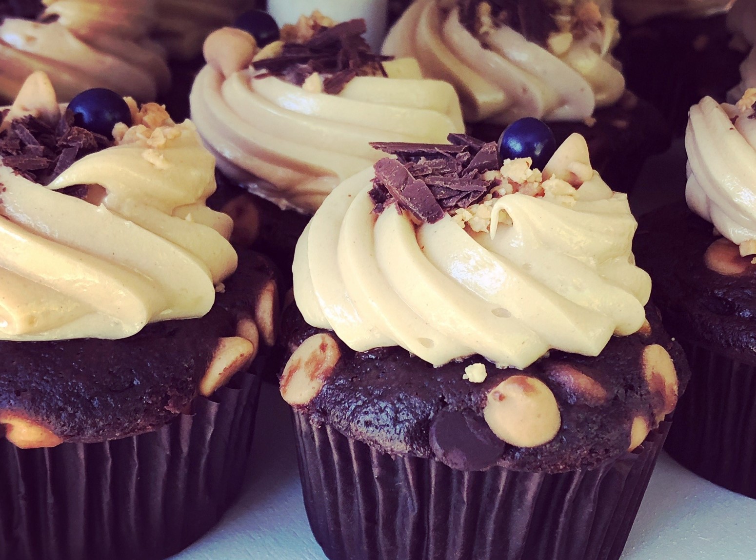 Hand made deliciousness