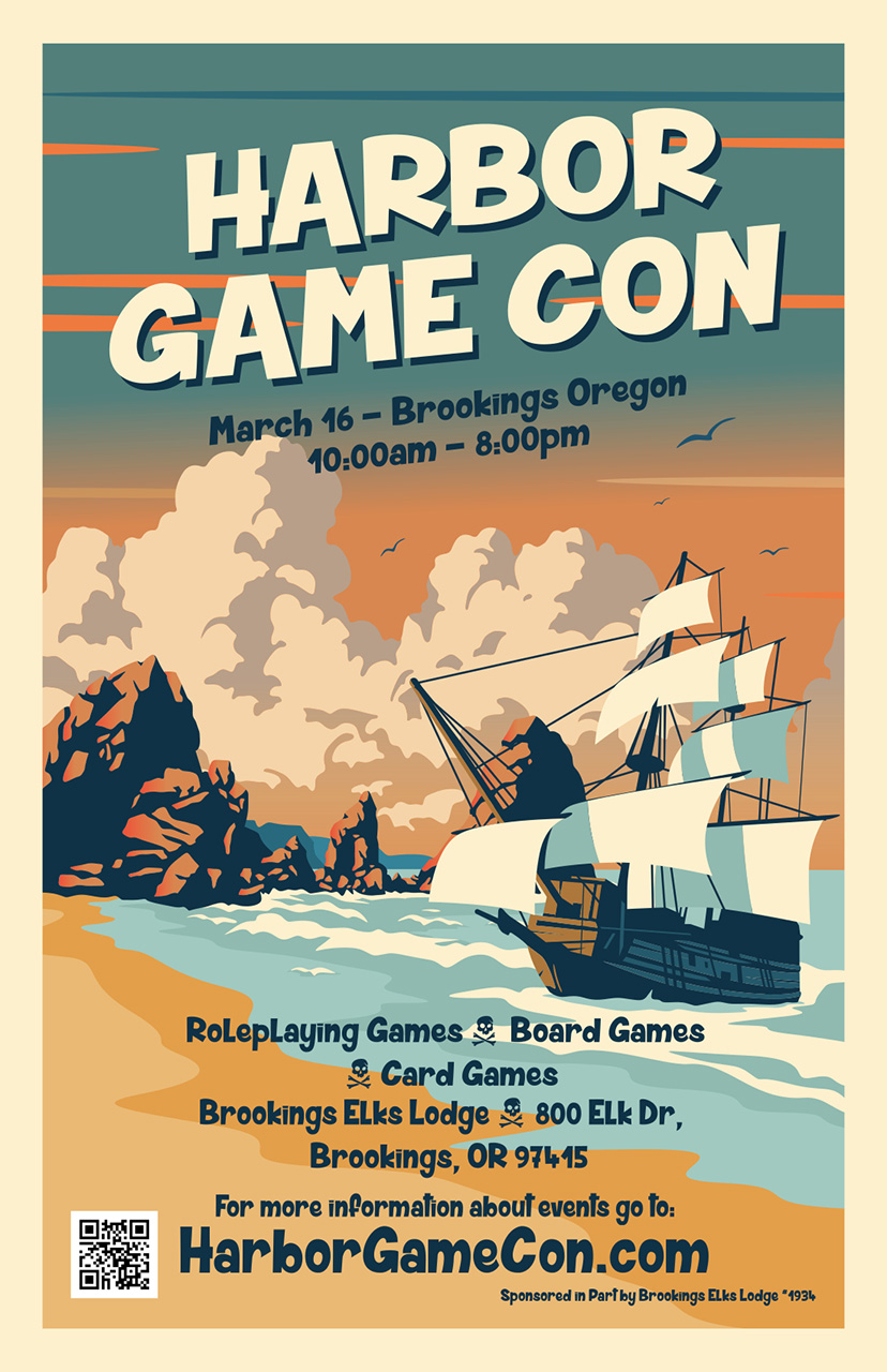 Poster-Harbor-Game-Con-Brookings-Oregon.jpg