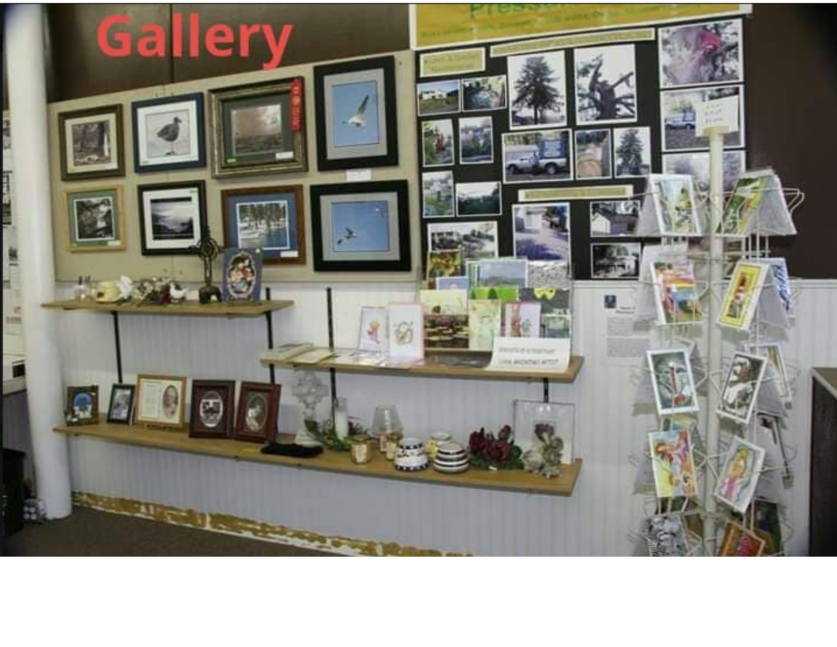 Village Mail Express Gallery.jpg