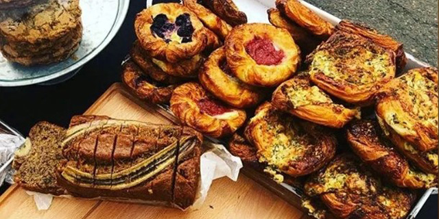 Baked Goods