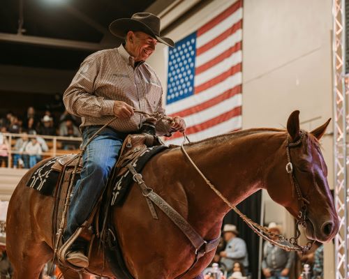 Pendleton Cattle Barons