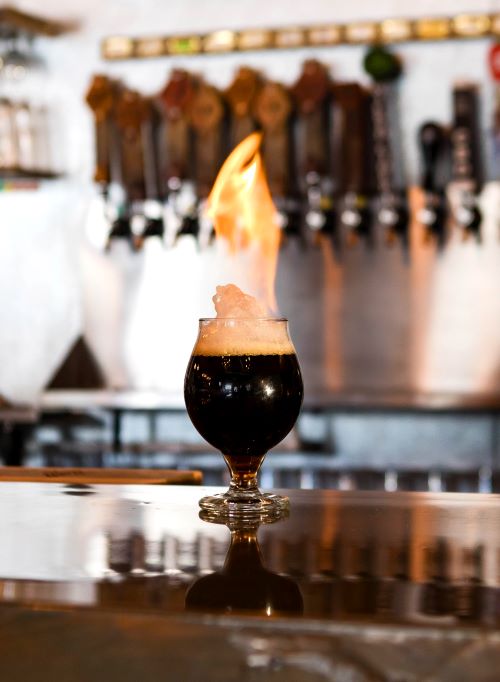1188 Brewing Company, pc: Tasha Palmer