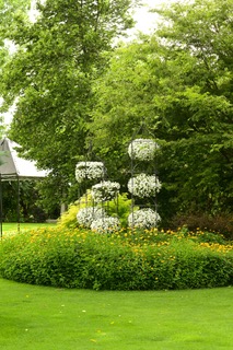 Bennett Botanical Gardens