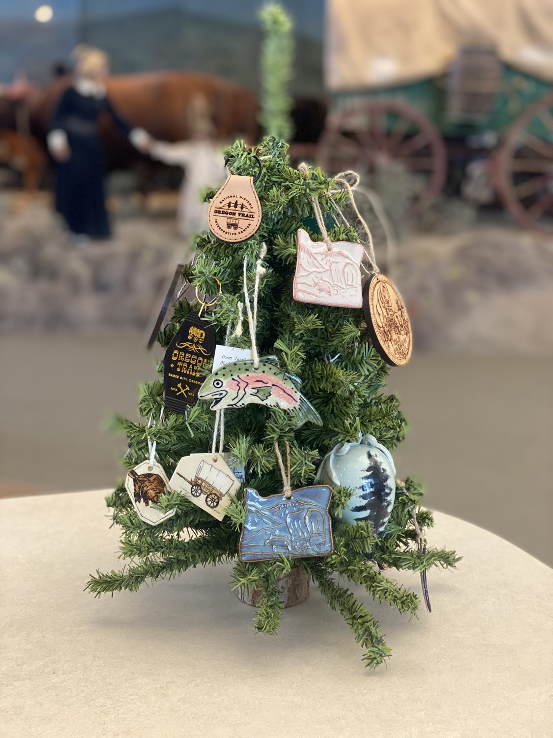 Holiday Makers Market 2025