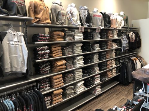 Pendleton Round-Up & Happy Canyon Gift Shop