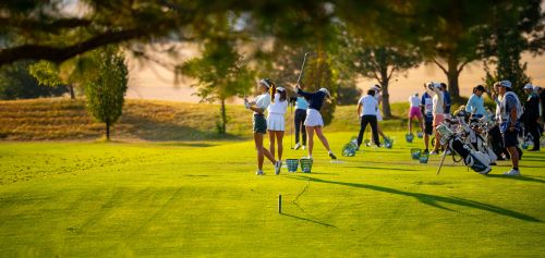 Wildhorse Ladies Golf Classic Tees Off in August