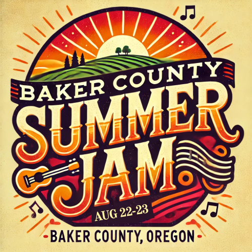 Baker County Summer Jam