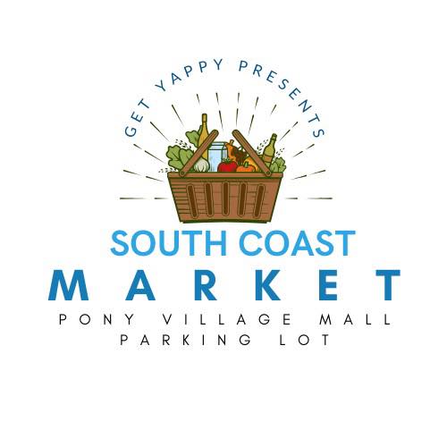 logo for South Coast Market