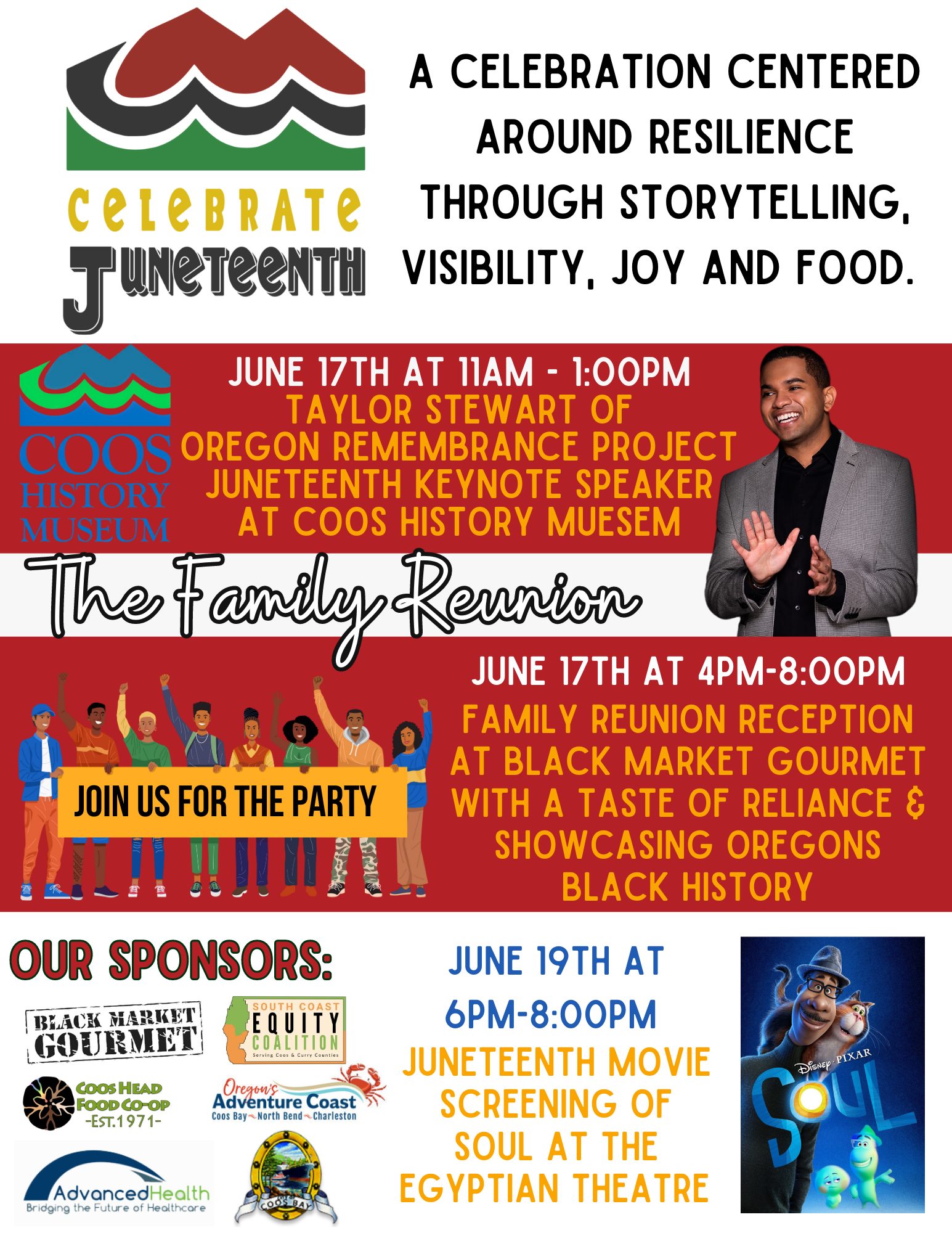 Oregon Coast Trips - Calendar of Events | Oregon's Adventure Coast |  Oregon's Adventure Coast