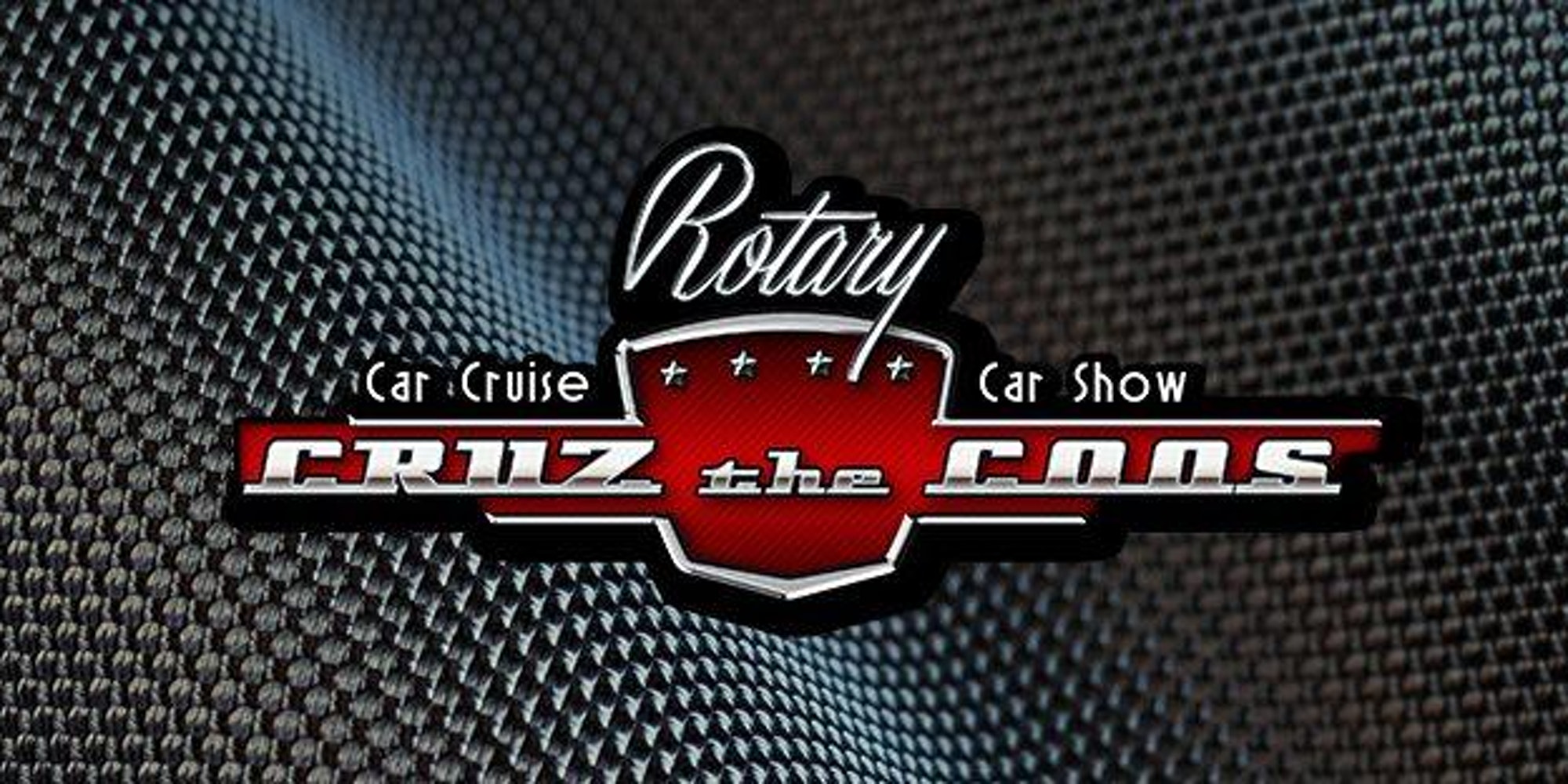 Cruz the Coos - car show & shine event
