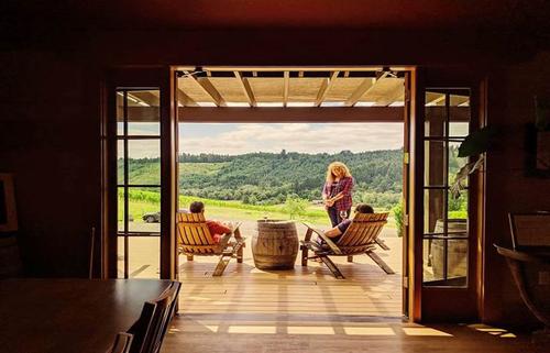Heart of Oregon Wine Tours