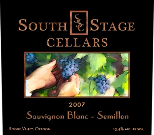 South Stage Cellars
