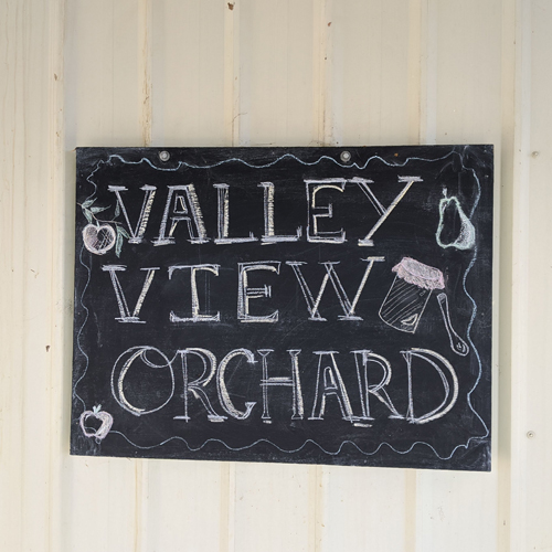 Valley ViewOrchard