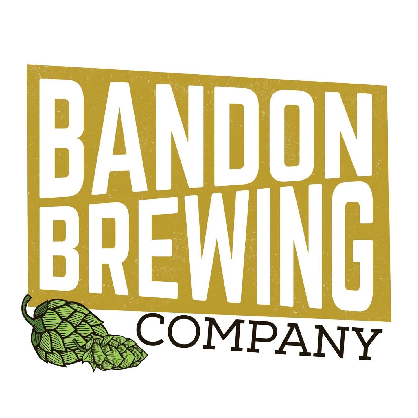 logo for Bandon Brewing Company