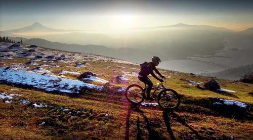 Hood River Mountain Bike Adventures