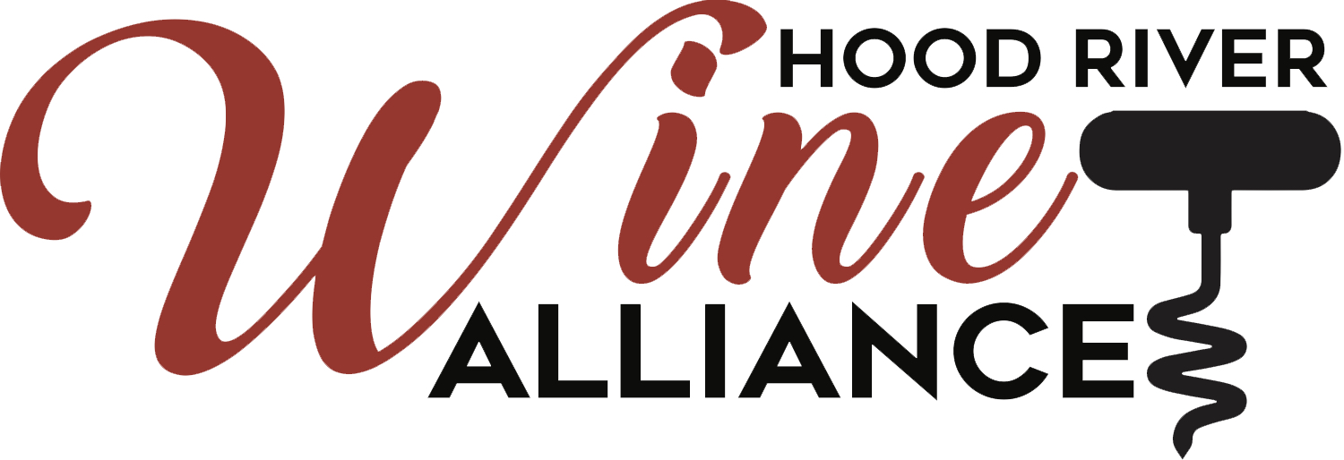HR Wine Alliance Logo