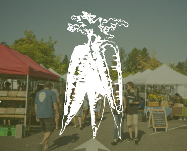 Farmers Markets