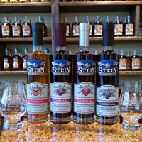 Stein Distillery Inc.