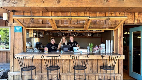 Slack Drinks & Dining