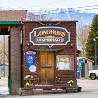 Longhorn Espresso