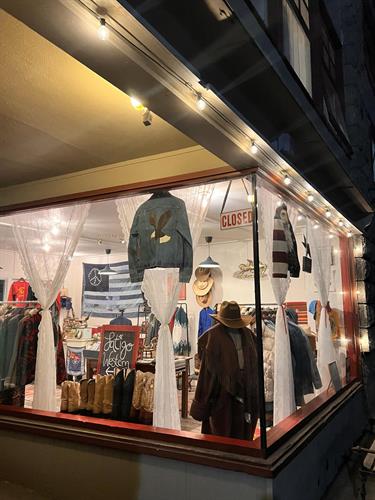 Latigo Western Store