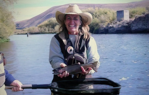 6 Ranch Fly Fishing