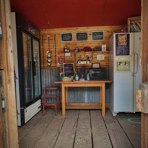Liza Jane's