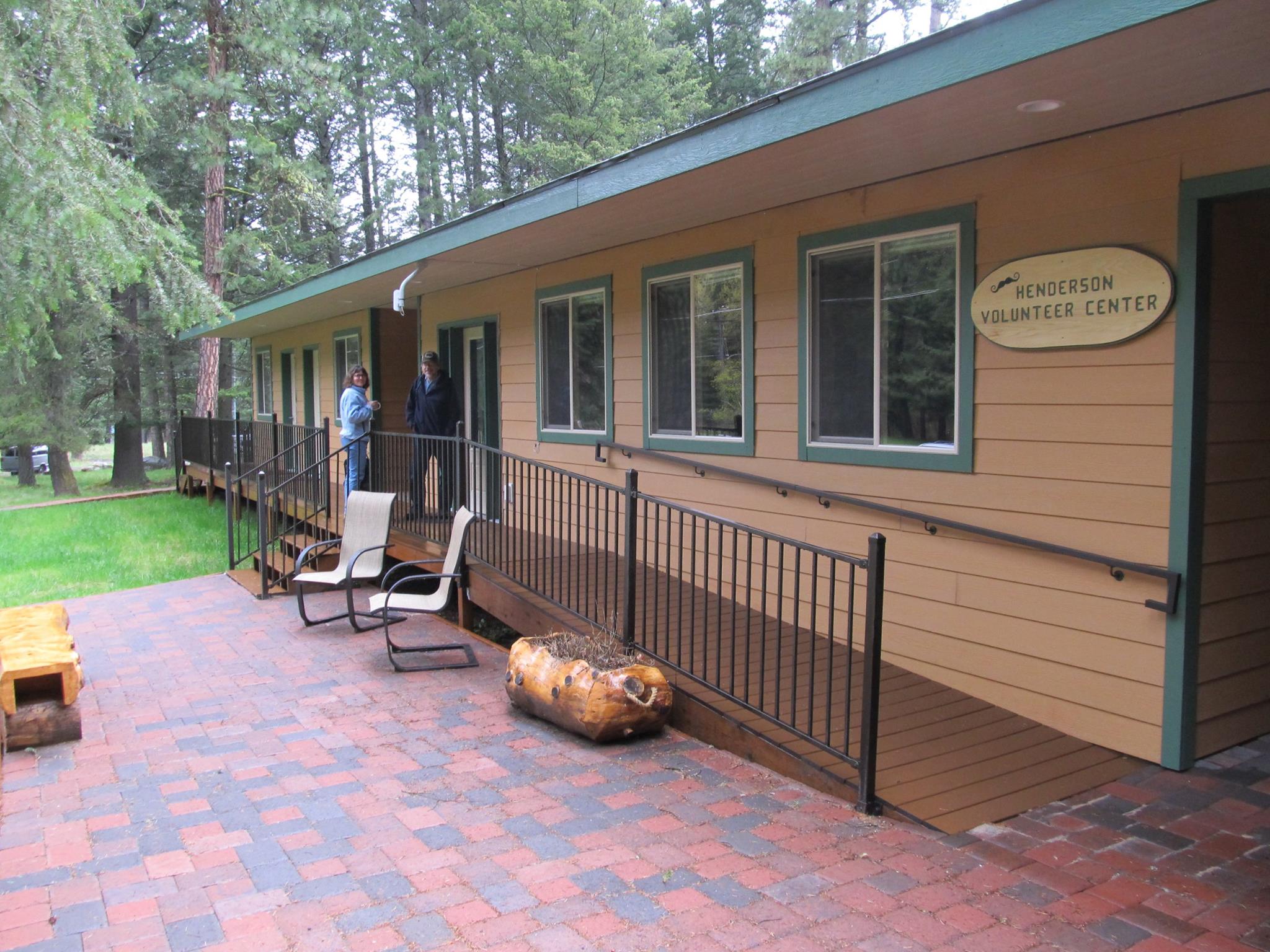 Wallowa Lake Camp & Retreat Center