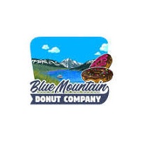 Blue Mountain Donut