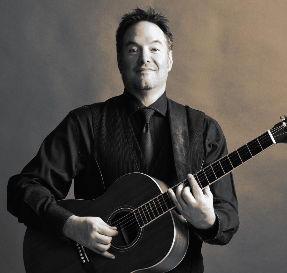 Live Music with Steve Hale at Siderus Vineyard & Winery