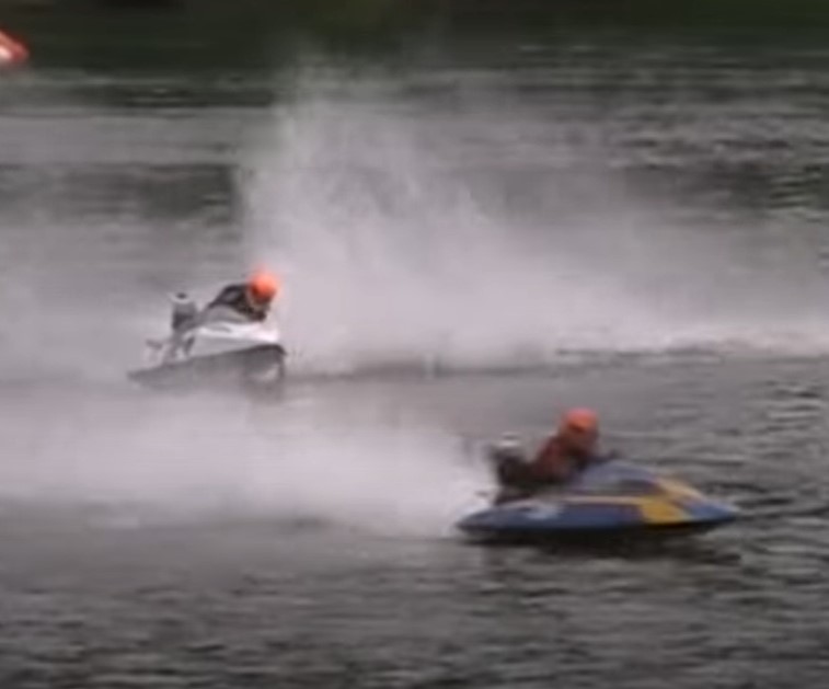 Newberg Boat Races