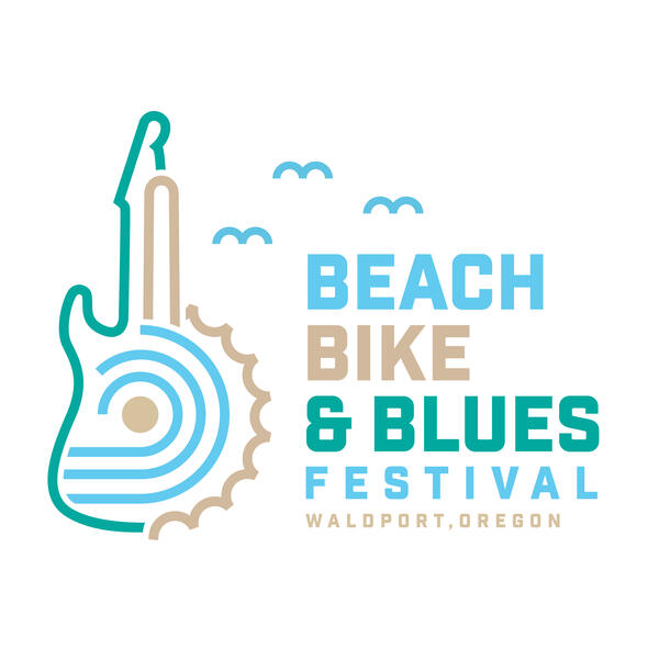 Beer, Blues & Bikes at The Beach!