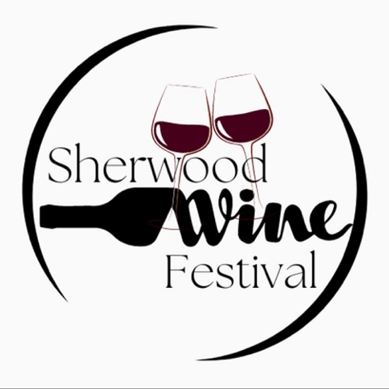 Sherwood Wine Festival