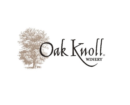 Oak Knoll Winery Logo