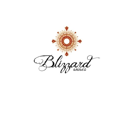 Blizzard Wines Logo