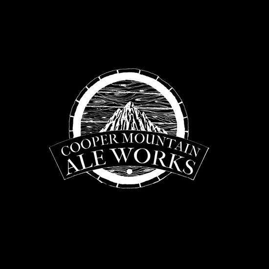 Cooper Mountain Ale Works Logo