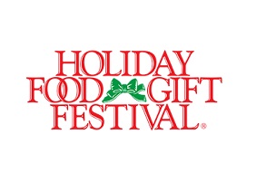 Portland Holiday Food & Gift Festival logo