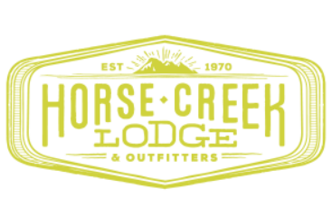 Horse Creek Lodge logo