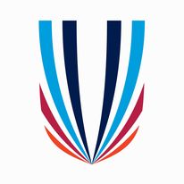 US Rowing logo.