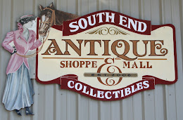 South End Antique Shoppe Mall