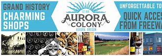 Aurora Colony Visitors Association