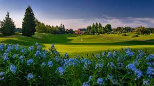 Langdon Farm Golf Course