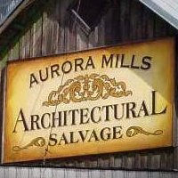 Aurora Mills