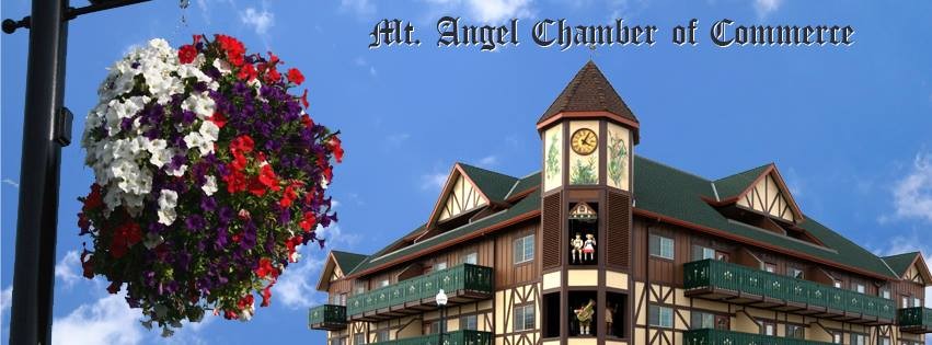 Mt Angel Chamber of Commerce